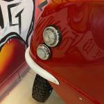 Peel P50 1964 года (CA)